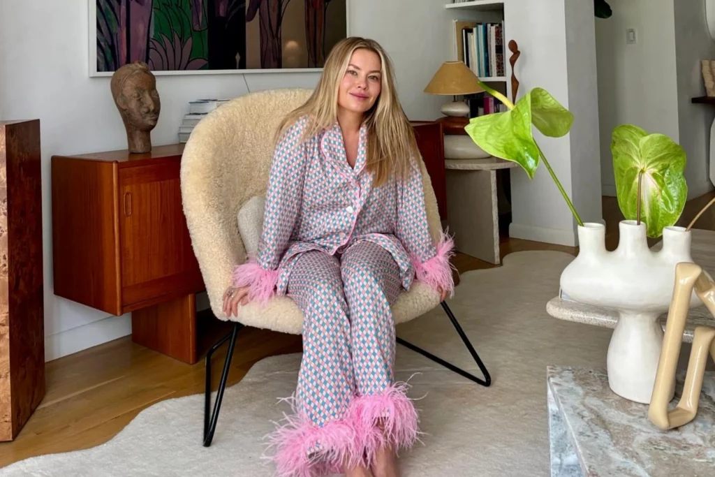 The image displays Adele Becker (@adelebeckernyc). Copyright Adele Becker (@adelebeckernyc).