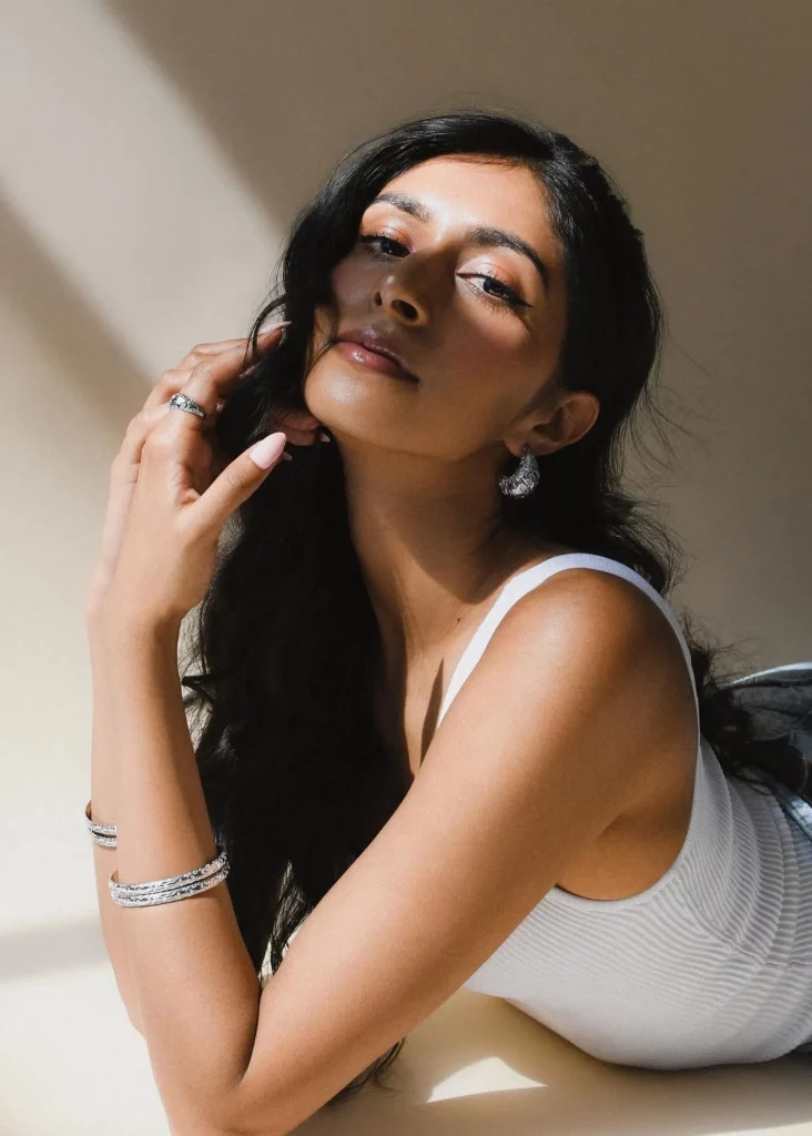 The image displays Saumya Gopal (@saumyagopal). Copyright Saumya Gopal (@saumyagopal).