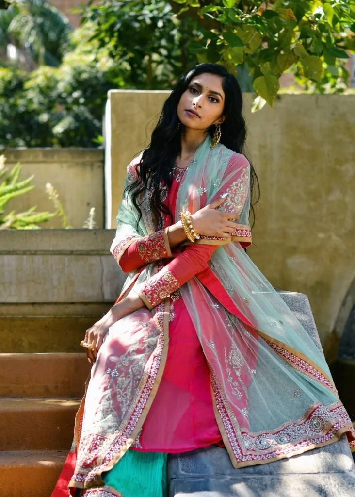 The image displays Saumya Gopal (@saumyagopal). Copyright Saumya Gopal (@saumyagopal).