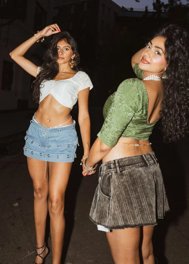 The image displays Saumya Gopal (@saumyagopal). Copyright Saumya Gopal (@saumyagopal).