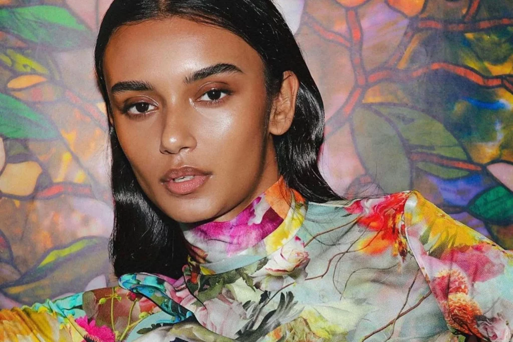 The image displays Madhulika Sharma (@madhulikasharmaa). Copyright Madhulika Sharma (@madhulikasharmaa).