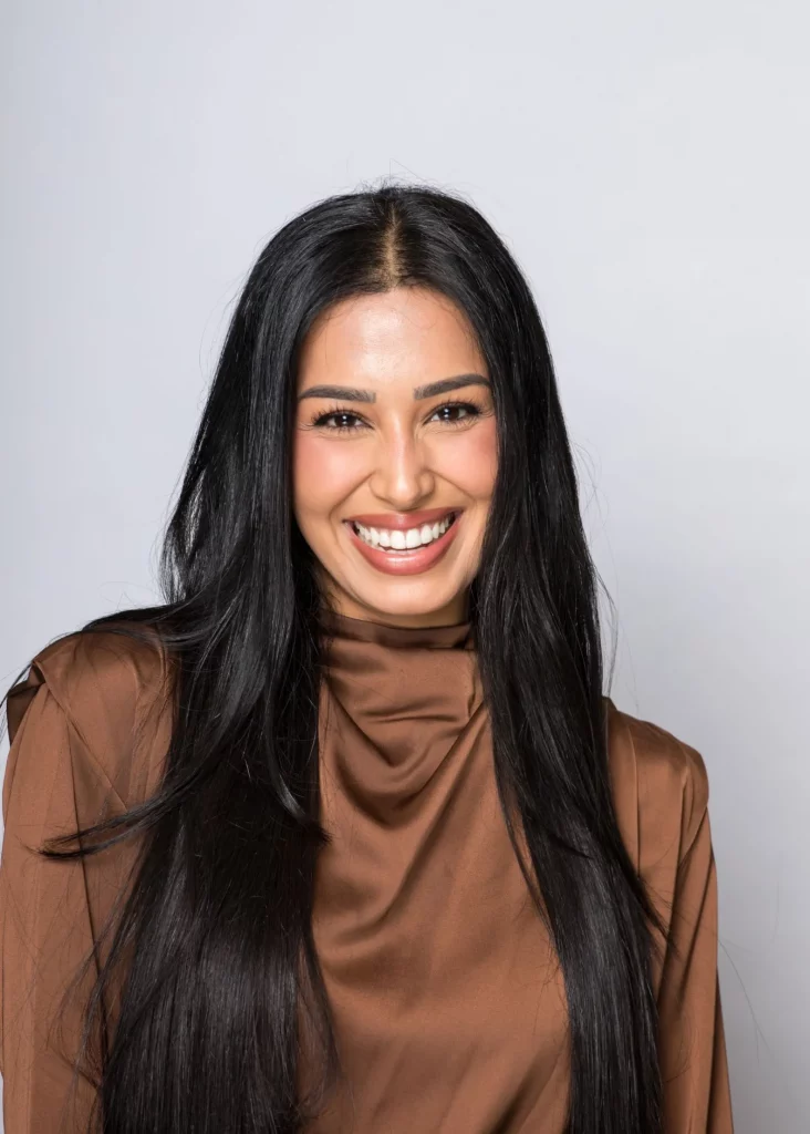 The image displays Erim Kaur (@erim). Copyright Erim Kaur (@erim).