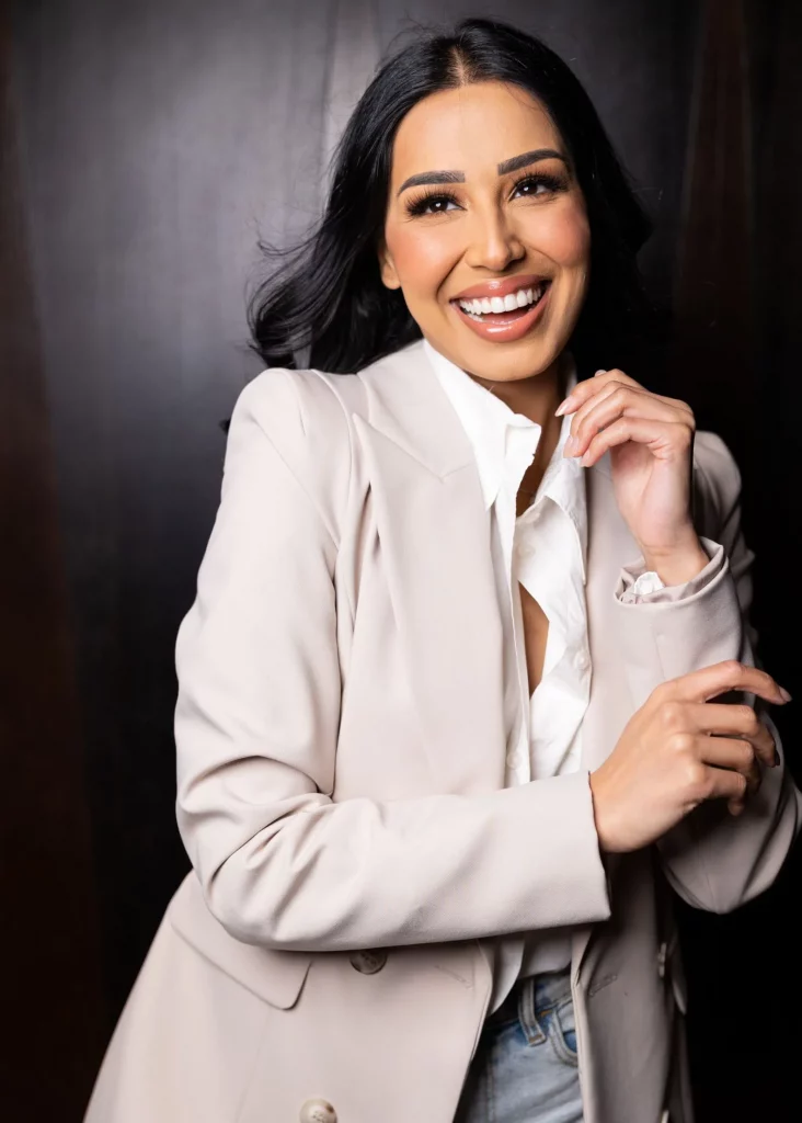 The image displays Erim Kaur (@erim). Copyright Erim Kaur (@erim).