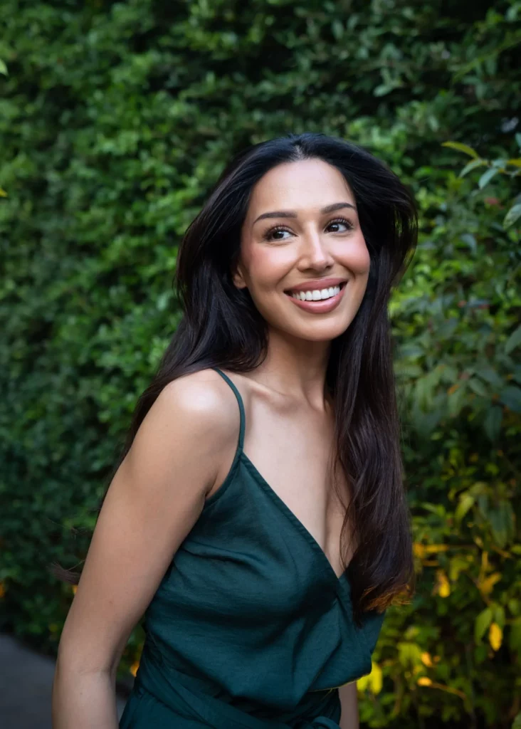 The image displays Erim Kaur (@erim). Copyright Erim Kaur (@erim).