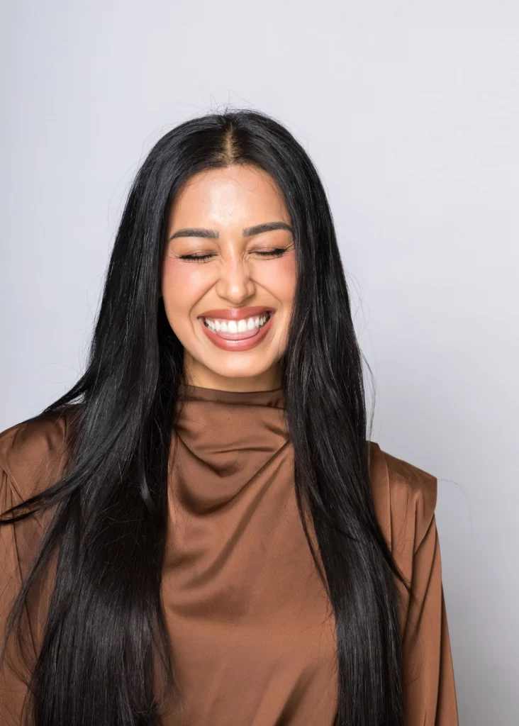 The image displays Erim Kaur (@erim). Copyright Erim Kaur (@erim).